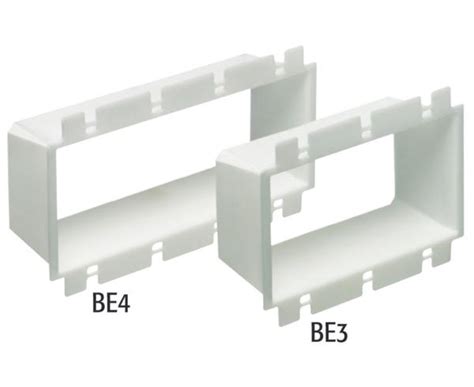 drywall mounting bracket box extender|Drywall Mounting Bracket Box Extender, 1.